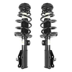 Front Complete Strut Assembly Kit for 2010 Buick Allure, 2010-2011 Buick 6B93BC-57