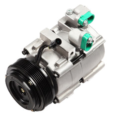 A/C AC Compressor For Kia Sedona 3.5L 2002 2003 2004 2005 10345931