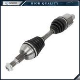 Front Left or Right for Cadillac DTS Seville DeVille Buick Lucerne 4.6L CV Axle 6B93BC-57