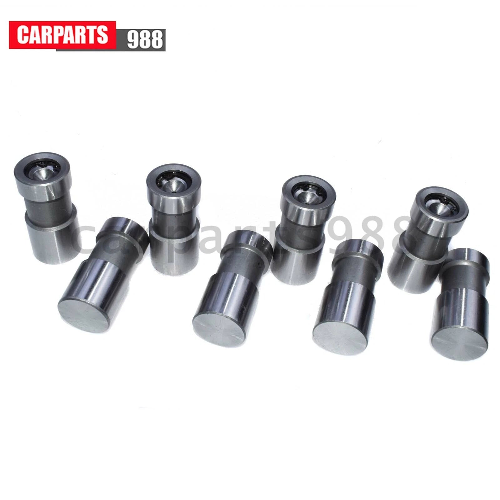 8Pcs Camshaft Follower Hydraulic Lifters For VW Transporter Vanagon 022109309 6B93BC-57
