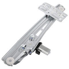 For 2011-2015 Ford Explorer Front Right Passenger RH Window Regulator w/ Motor KOEEP