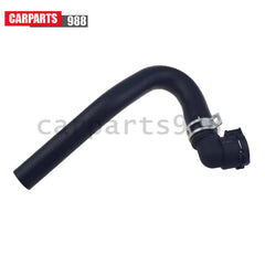 Radiator Coolant Reservoir Tank Hose For 2015-2024 Ford F-150 5.0L Fl3Z-8C289-A 6B93BC-57