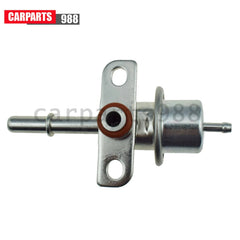 0280160599 Fuel Pressure Regulator Fit For Ford Focus 1998-2005 98MF-9C968-BB 6B93BC-57