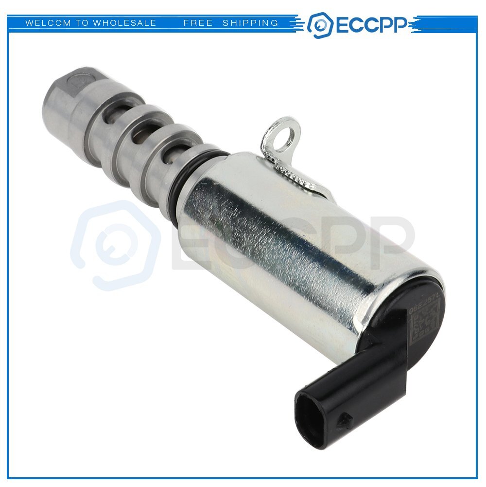 Engine Variable Valve Timing Solenoid For Audi Q5 S4 S5 3.0L 3.2L 6B93BC-57