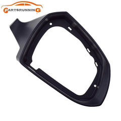 87625-B4000 Right Side Rearview Mirror Frame For Hyundai i10 2013-2017 6B93BC-57