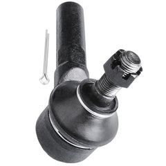 4pcs Driver Passenger Lower Ball joint Outer Tie Rod For 1991-1998 Toyota Tercel KOEEP