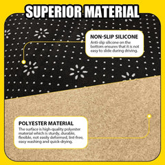 Dash Cover For 2000-2006 Chevrolet Tahoe Suburban Dashboard Mat Carpet Dashmat A 6B93BC-57
