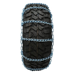 Snow Chains Car Anti Slip Tire Chain Adjustable Anti-Skid for Car/SUV/Truck 6B93BC-57