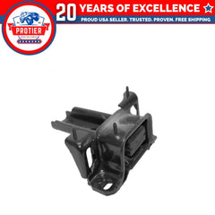 Motor & Torque Strut & Trans Mount 3PCS Set Compatible for 11-14 Mazda 2 1.5L 6B93BC-57