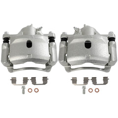 Front Left Right Brake Calipers 2Pcs For 1998-2002 Honda Accord 19B2090, 19B2091 6B93BC-57