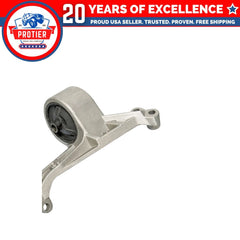 Engine Motor Mount Set for 1999-2002 Suzuki Esteem 1.8L for Auto Trans 3PCS 6B93BC-57