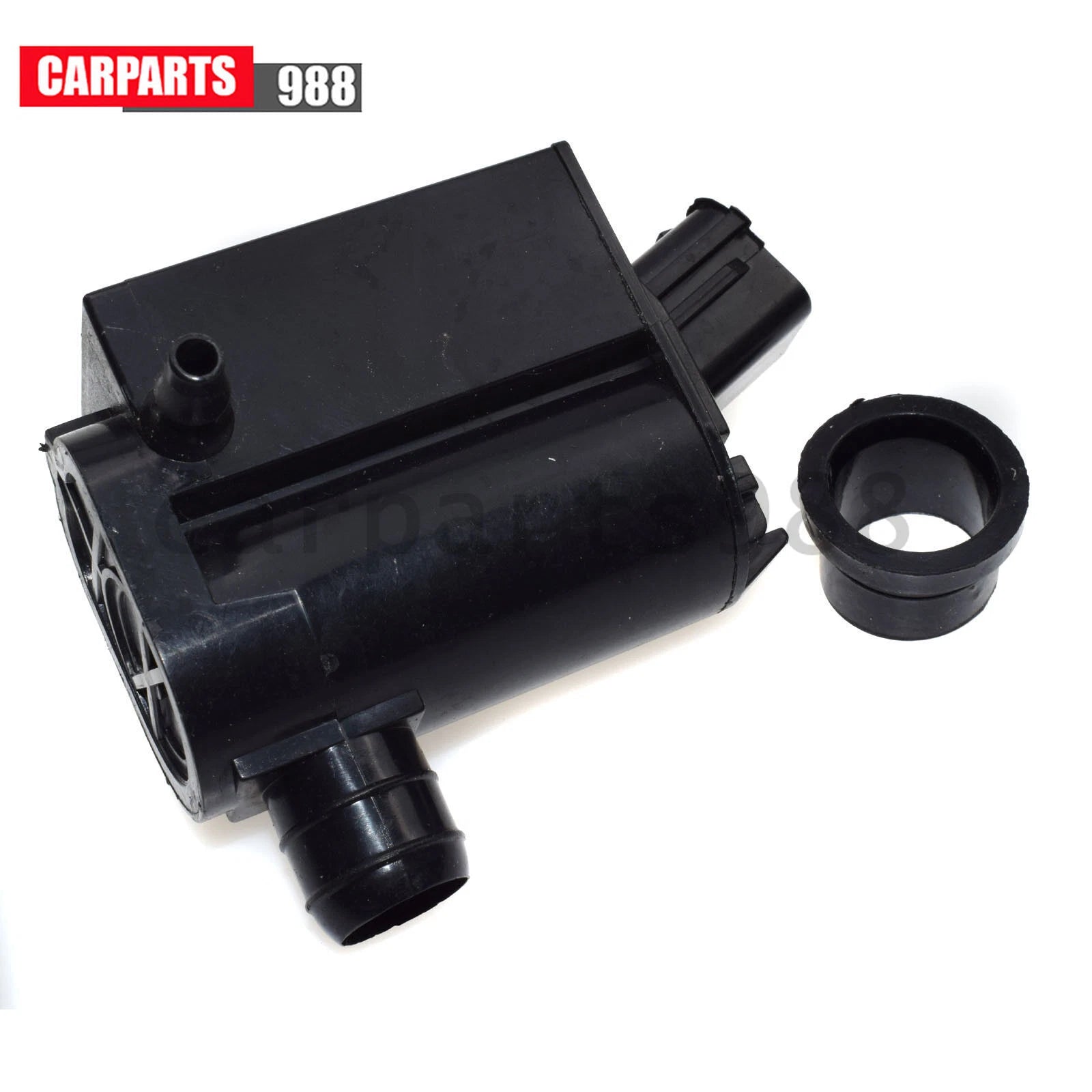 Windshield Washer Pump 9851026100 for Hyundai Accent Elantra Tucson Kia Soul 6B93BC-57