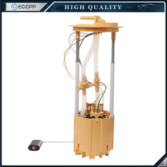 For Ram 2500 4-Door L6-6.7L 2011-2018 E7277M Electric Fuel Pump Module Assembly 6B93BC-57