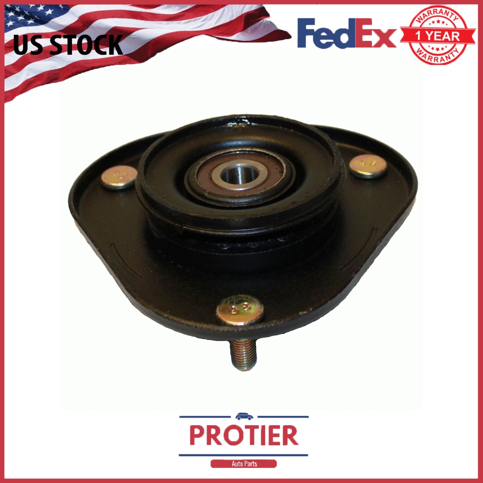 Strut Mount For Scion tC 11-05 6B93BC-57