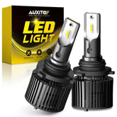 AUXITO Car Low Beam Headlight 9006 LED Bulbs KIT for Toyota Corolla Matrix RAV4 AUXITO