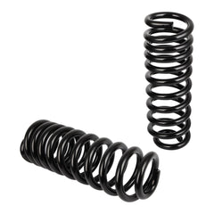 Coil Spring Front for Ford F-150 F-250 1980-1996 Bronco E-100 E-150 Econoline 2x