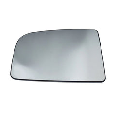 RH Upper Mirror Glass Heated for Dodge Mercedes Sprinter 2500 3500 VW Crafter 6B93BC-57
