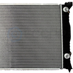 Electric Radiator Cooling Fan Kit For 2012 2013 2014 2015 Ram C/V 6B93BC-57