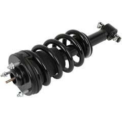 Pair Front Shock Strut Assy w/ Electric For Cadillac Escalade Chevy Tahoe Sierra 6B93BC-57