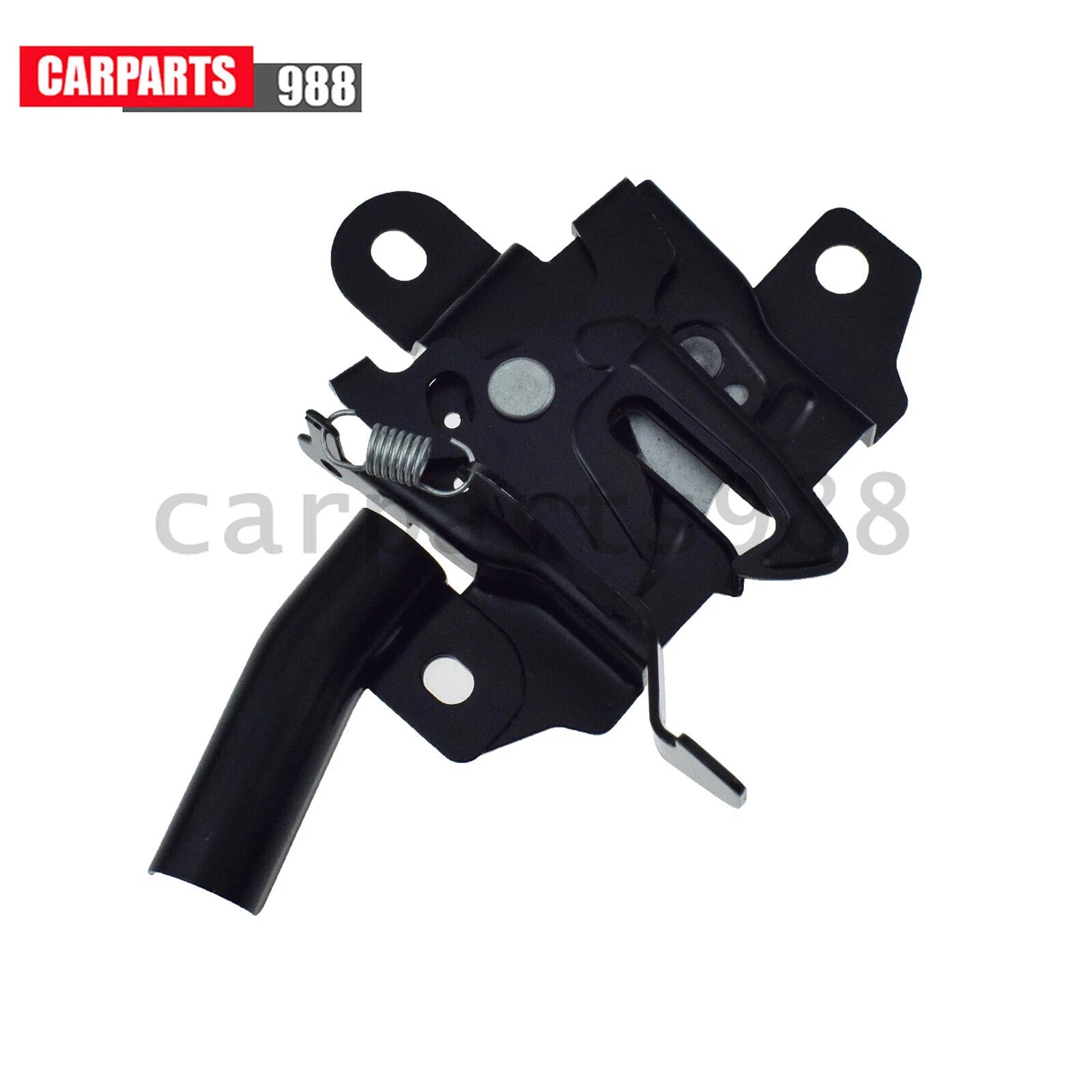 Front Hood Lock Latch Assembly For 2010-2014 Subaru Legacy & Outback 57310AJ001 6B93BC-57