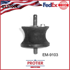 Manual Trans Mount 9103 fits 97-03 BMW 540i 4.4L-V8 6B93BC-57