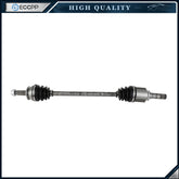 For Subaru Impreza 2011-2013 2.5L Front Left or Right WRX Limited WRX CV Axle 6B93BC-57