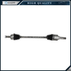 For Subaru Impreza 2011-2013 2.5L Front Left or Right WRX Limited WRX CV Axle 6B93BC-57