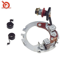 Starter Brush Holder For Suzuki 400 LTZ400 Quadsport 2003-2011 151-54009,SMU1313 6B93BC-57