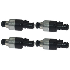 4pcs Fuel Injectors 17120683 For BUICK CADILLAC CHEVROLET OLDSMOBILE PONTIAC 6B93BC-57