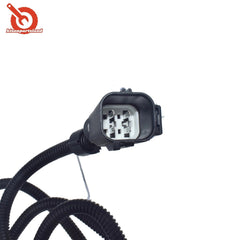 For DODGE RAM 1500 Fog Lamp Light Jumper Wiring Harness Connector 68026759AC 6B93BC-57