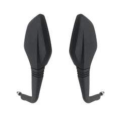 For KTM Duke 200 390 790 Adventure R Motorcycle Rearview Mirrors (Long Stem) US