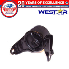 Engine Motor & Trans Mount Set 5PCS : 2002-2006 Compatible for Honda CR-V 2.4L 6B93BC-57