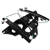 For Ford Expedition 2017-2007 Front Right RH 8-PIN Power Window Regulator Assy 6B93BC-57