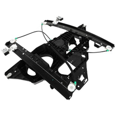 For Ford Expedition 2017-2007 Front Right RH 8-PIN Power Window Regulator Assy 6B93BC-57