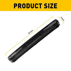 For 1997-2003 Ford F150 Truck Smoke Full LED 3rd Third Brake Cargo Light G2 EOA 6B93BC-57