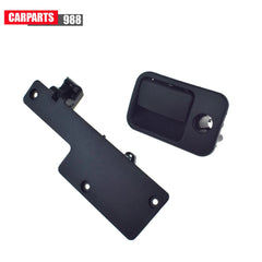 Glove Box Handle Catch Latch For VW Golf MK3 1H1 Vento Jetta 1H6857147 1H1857131 6B93BC-57