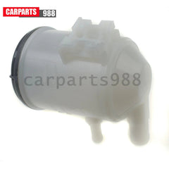 For 2007-2011 Honda CR-V 53701-SWA-A01 Power Steering Pump Reservoir Tank w/ Cap 6B93BC-57