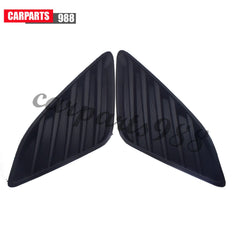 Front LH RH Bumper Fog Light Bezel Cover For 2012-2014 Toyota Camry 5212806260 6B93BC-57