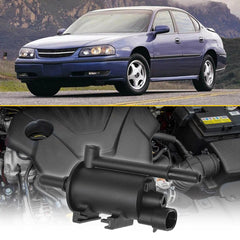 12569751 EVAP Canister Solenoid Valve Purge For 1997-05 Chevy GMC Buick Pontiac 6B93BC-57