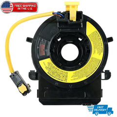 Spiral Cable Clock Spring For 09-2017 Hyundai Tucson W/ Audio Controls Bluetooth