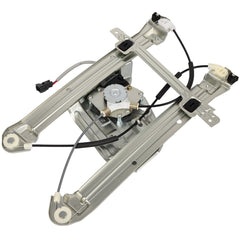 For Mitsubishi Galant 2004-2012 Front Passenger Side Window Regulator w/ Motor MITSUBISHI