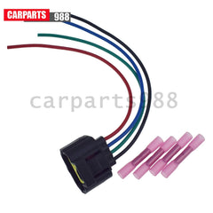 Throttle Position Sensor Connector for Toyota Tercel 4Runner Lexus LX450 ES300 6B93BC-57