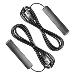 Universal Car Hidden Amplified Kit Antenna 12v Electronic Stereo AM/FM Radio 6B93BC-57