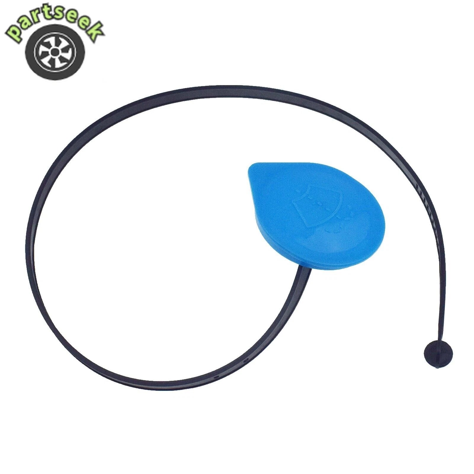 Washer Fluid Reservoir Cap for Honda CR-V Insight Civic Acura Vigor RSX TL 6B93BC-57