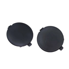 For MAZDA 3 2014-2016 Pair rear bumper tow towing hook cover caps Left Right 6B93BC-57