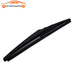 Rear Glass Wiper Blade For 2016-2021 Chevrolet Spark 1.4L L4 Gas 95391371 6B93BC-57