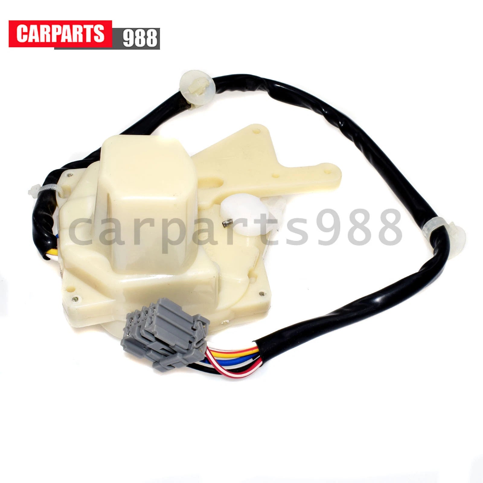 Front Left Door Lock Actuator For 1994-97 Honda Accord 72155SV4A21 HO1314103 6B93BC-57