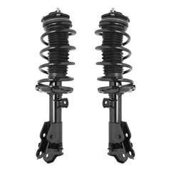 Front Complete Strut Assembly Kit for 2012 Honda Civic-Sedan 6B93BC-57