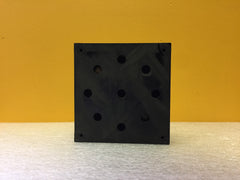 Leeds + Northrup 1540 Mutual Inductance Bridge. 50 Millihenrys. Vintage!