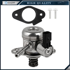 Fits Chevy Malibu 2.0L 2.5L 2013 2014 2015 High Pressure Fuel Pump 6B93BC-57